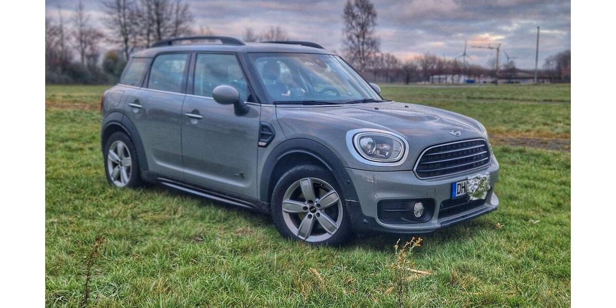Mini Countryman D (Cooper) 109.000 km 12.499 &euro; Sulingen 27232