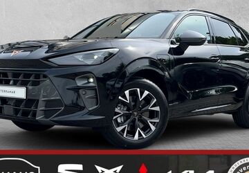 Cupra Terramar 3.333 km 45.950 &euro; Zetel OT Neuenburg 26340