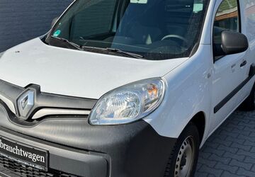 Renault Kangoo 14.450 km 12.900 &euro; Berlin, BRITZ 12347