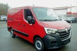 Renault Master dCi 135 HKa L1 H1-Klima-PDC-AHK-136 PS 98.897 km 16.541 &euro; Wittmund 26409