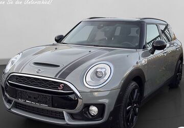 Mini Cooper SD Clubman 105.900 km 18.990 &euro; Alzenau 63755