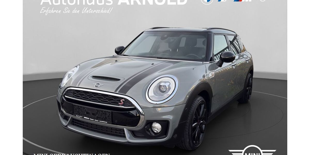 Mini Cooper SD Clubman 105.900 km 18.990 &euro; Alzenau 63755