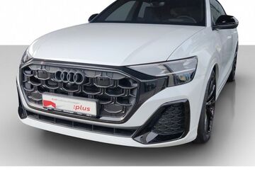 Audi Q8 8.800 km 97.970 &euro; Füssen 87629