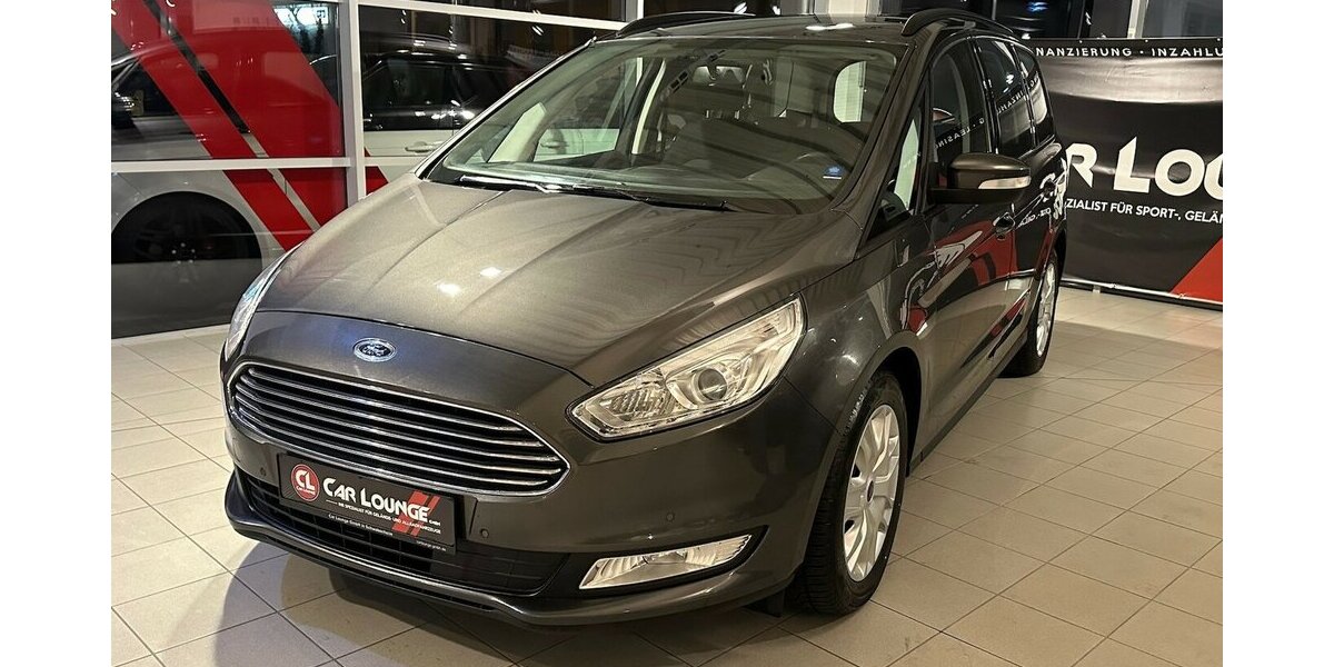 Ford Galaxy 2.0 |7-Sitzer|PDC|Auto|Klima-Auto|Euro6| 101.377 km 15.999 &euro; Mainz-Kostheim 55246