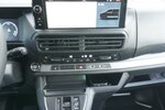 Fiat E-Scudo Multicab L3 75 kW/h / 5-Sitzer 8.712 km 39.972 &euro; Münchenbernsdorf 07589