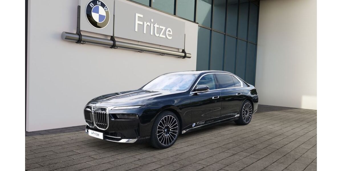 BMW 740 14.500 km 109.950 &euro; Sangerhausen 06526