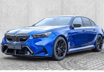 BMW M5 3.990 km 138.900 &euro; Herne 44625