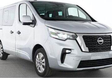 Nissan Primastar 22.100 km 32.790 &euro; Baienfurt 88255