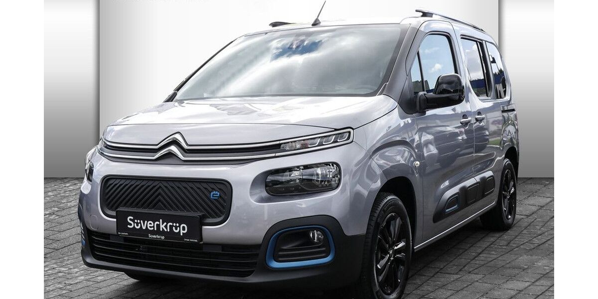 Citroen Berlingo 12.900 km 23.990 &euro; Rendsburg 24768