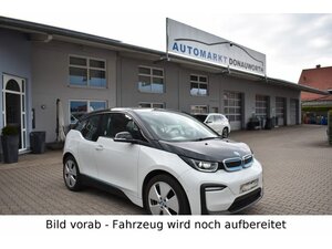 BMW i3 (120 Ah) Comfort Navi Sitzhzg Kamera PDC 48.937 km 21.995 &euro; Donauwörth 86609