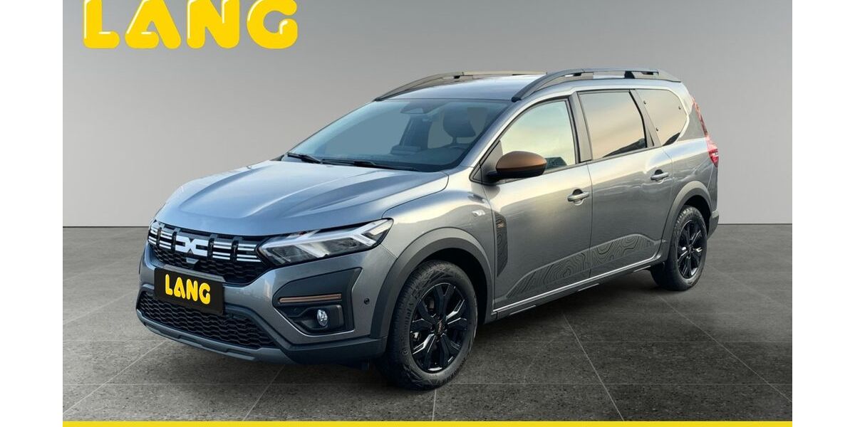 Dacia Jogger 21.200 km 24.290 &euro; Karlsruhe 76131
