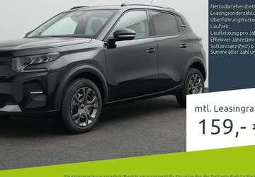 Citroen C3 5.418 km 17.690 &euro; Dülmen 48249