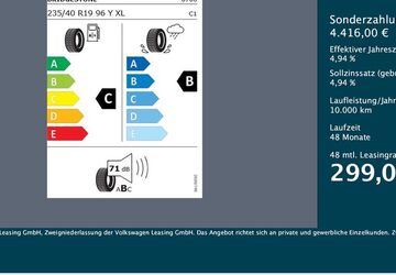 Cupra Ateca 13.990 km 36.222 &euro; Dortmund 44269