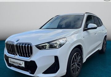 BMW X1 15.465 km 42.795 &euro; Achim 28832