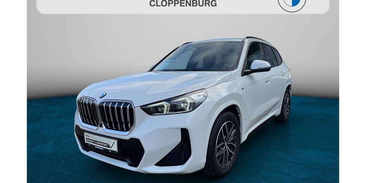 BMW X1 15.465 km 42.795 &euro; Achim 28832