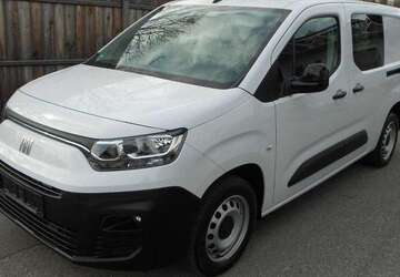 Fiat Doblo 33.669 km 18.999 &euro; Kolbermoor 83059