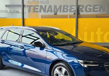 Opel Insignia 40.203 km 27.900 &euro; Mettingen 49497