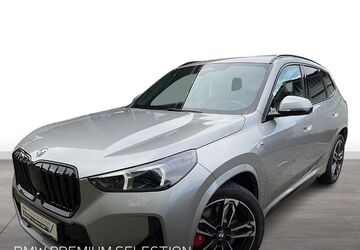 BMW X1 13.550 km 46.950 &euro; Prien am Chiemsee 83209