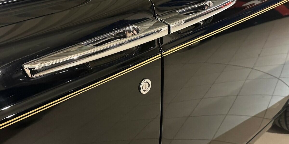 Rolls Royce Phantom Dubai Bespoke Edt.|Two Tone|Power Close Do 134.999 km 95.999 &euro; Mainz-Kostheim 55246