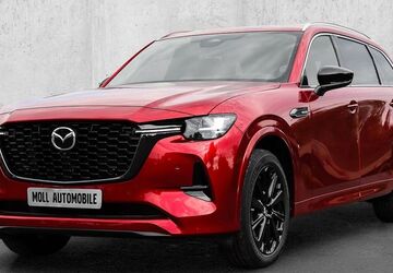 Mazda CX-80 4.900 km 57.990 &euro; Düren 52351