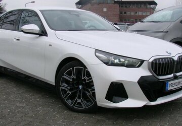 BMW 520 520d M Sport Pro Xdrive ACC 360º H&K ACC HUD 24.408 km 55.980 &euro; Falkensee 14612