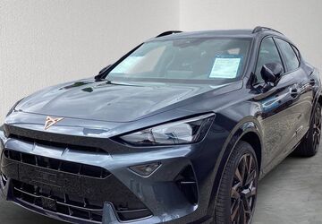 Cupra Formentor 1.001 km 37.490 &euro; Radolfzell 78315