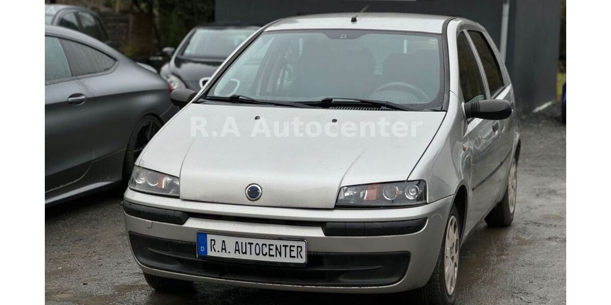 Fiat Punto 88.357 km 700 &euro; Herborn 35745