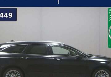 Ford Mondeo 154.784 km 12.980 &euro; Gyhum/Bockel 27404