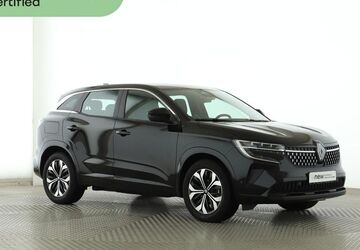 Renault Austral 9.350 km 25.890 &euro; Schwabmünchen 86830