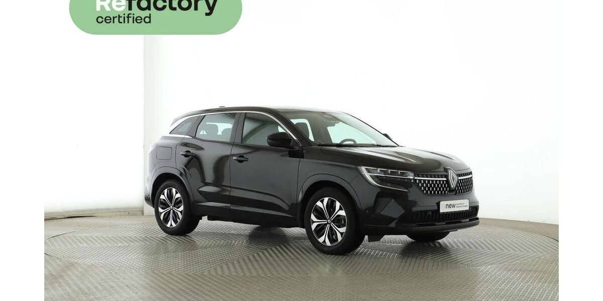 Renault Austral 9.350 km 25.890 &euro; Schwabmünchen 86830