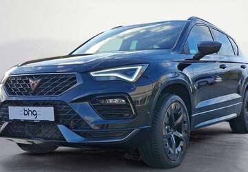 Cupra Ateca 1.109 km 43.299 &euro; Reutlingen 72770