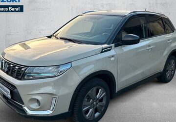 Suzuki Vitara 57.040 km 18.750 &euro; Lahr 77933