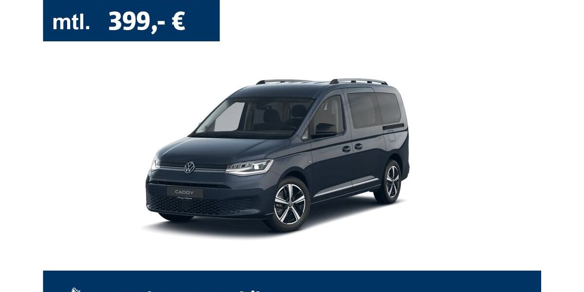 VW Caddy 15.239 km 40.890 &euro; Göppingen 73037
