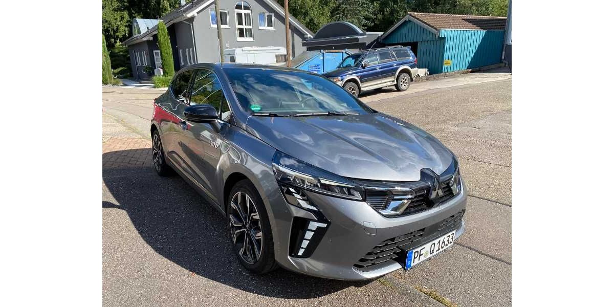 Mitsubishi Colt 2.800 km 26.900 &euro; Straubenhardt-Ottenhausen 75334