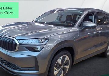 Skoda Kodiaq 17.027 km 43.930 &euro; Heidenheim an der Brenz 89520