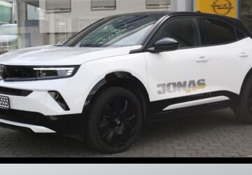 Opel Mokka 8.636 km 21.990 &euro; Unna 59427