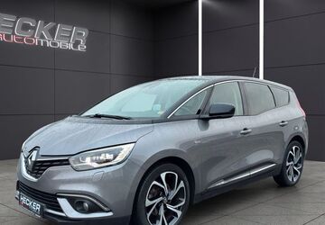 Renault Scenic 124.350 km 14.990 &euro; Lippstadt 59557