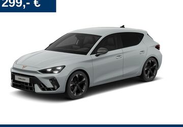 Cupra Leon 21.987 km 30.930 &euro; Weinstadt-Endersbach 71384