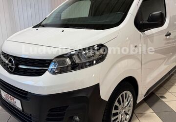 Opel Vivaro 30.786 km 17.980 &euro; Pößneck 07381