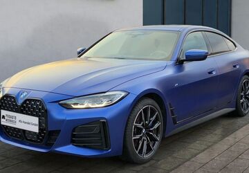 BMW 430 Gran Coupé 70.600 km 43.999 &euro; Meerbusch 40668