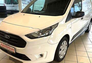 Ford Transit Connect 103.129 km 12.999 &euro; Templin 17268