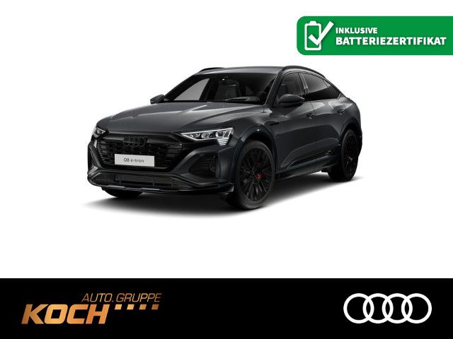 Audi Q8 e-tron 41.000 km 59.690 &euro; Schwäbisch Hall 74523