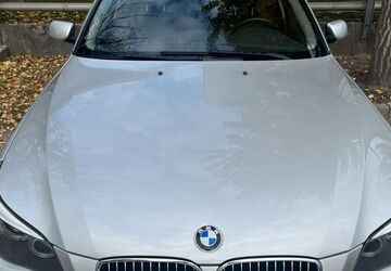 BMW 523 210.000 km 4.900 &euro; Altrip 67122