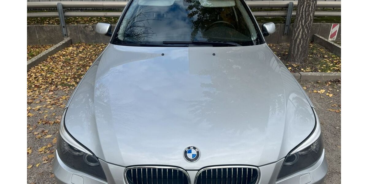 BMW 523 210.000 km 4.900 &euro; Altrip 67122