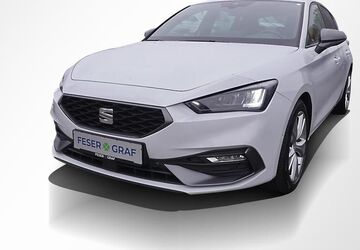 Seat Leon 24.048 km 26.480 &euro; Fürth 90763