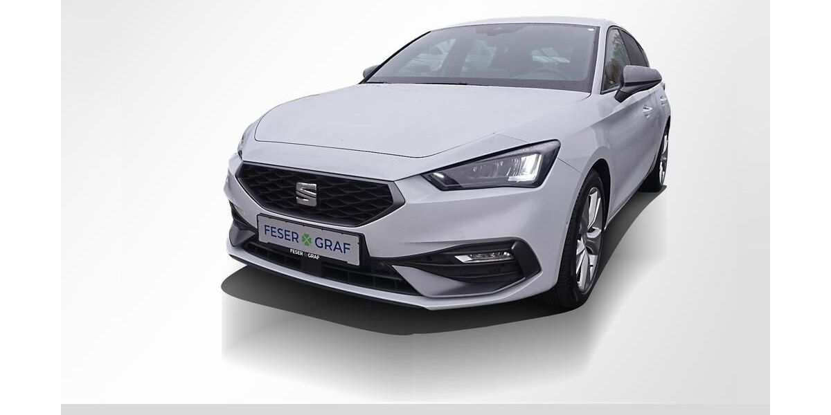 Seat Leon 24.048 km 26.480 &euro; Fürth 90763
