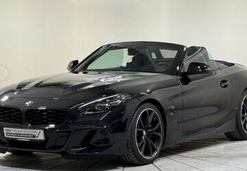BMW Z4 M 14.050 km 57.790 &euro; Bad Wiessee 83707