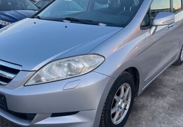 Honda FR-V 163.000 km 2.750 &euro; Neuseddin bei Berlin 14554