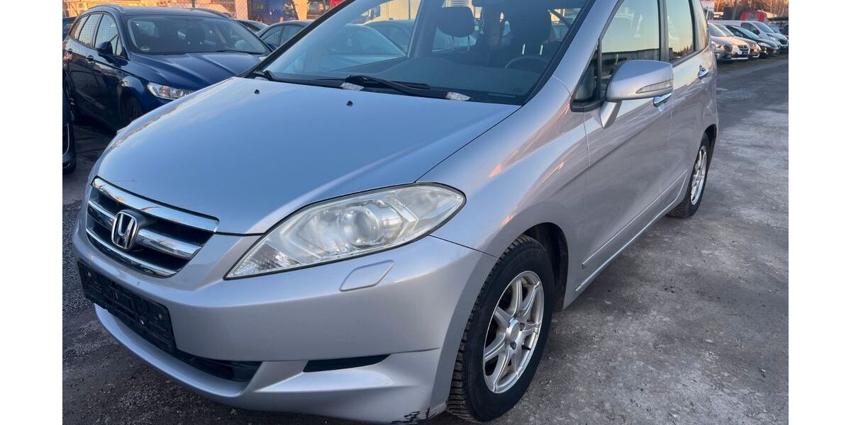 Honda FR-V 163.000 km 2.750 &euro; Neuseddin bei Berlin 14554