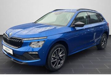 Skoda Kamiq 3.000 km 33.390 &euro; Kirkel 66459